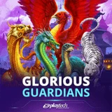 Bocoran RTP Slot Playtech Glorious Guardians